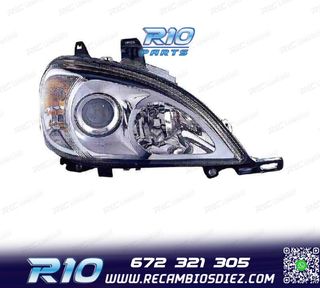 FARO DCH PARA MERCEDES CLASE ML W163 01-05 RESTYLING
