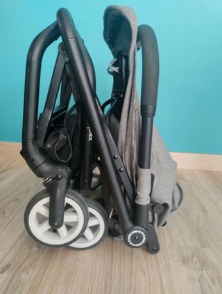 Silla de paseo Cybex equipaje mano avión 6.1 kg