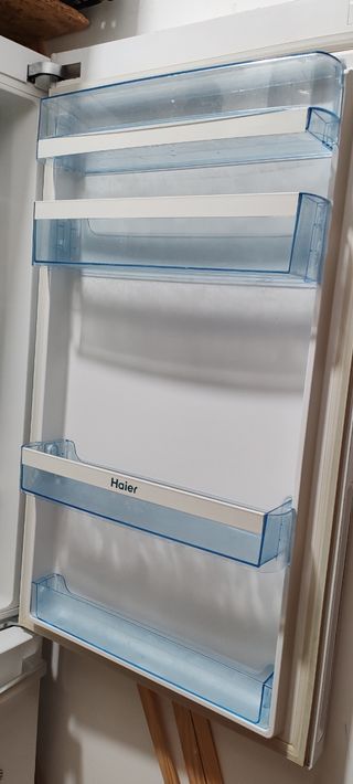 Nevera Haier URGE