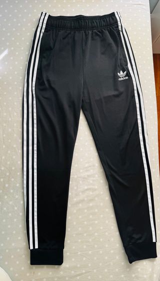 Pantalón Adidas Adicolor Classics SST  12-13 años