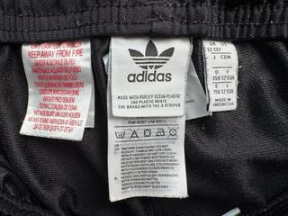 Pantalón Adidas Adicolor Classics SST  12-13 años