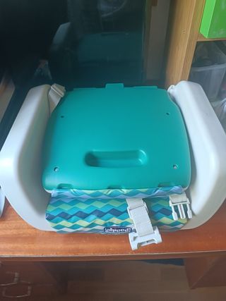 TRONA PLEGABLE MARCA CHICCO