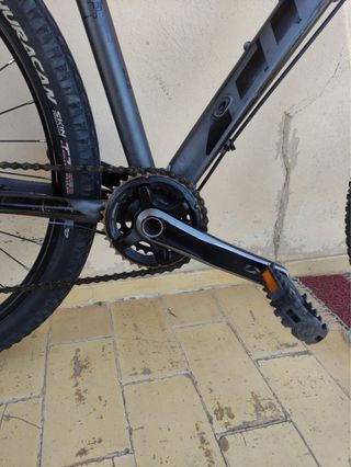 Bicicleta Cloot 29