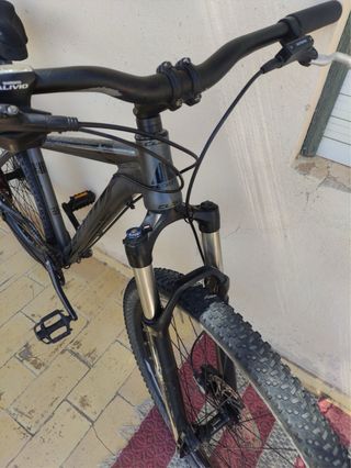 Bicicleta Cloot 29