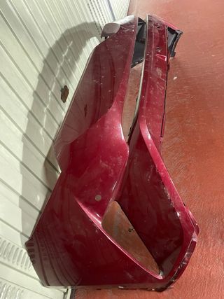 Parachoques Toyota CHR