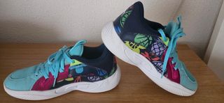 Zapatillas Puma Talla 41