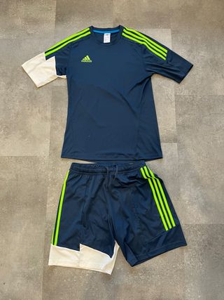 Conjunto Adidas Talla M