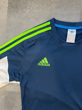 Conjunto Adidas Talla M