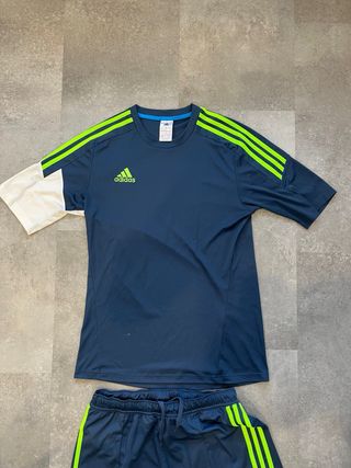 Conjunto Adidas Talla M