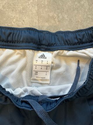 Conjunto Adidas Talla M