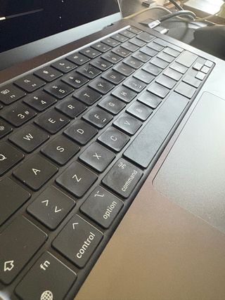 MacBook Pro M4 Pro 24GB 512GB Negro
