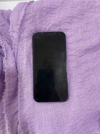 iPhone 12 Pro Max azul de 128GB 