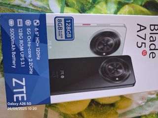 ZTE Blade A75 5G 128GB