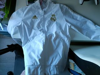 Chaqueta Real Madrid