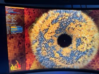 GeForce AORUS RTX 3090 XTREME WATERFORCE WB 24GB