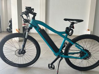 Bicicleta Eléctrica Conor Irati