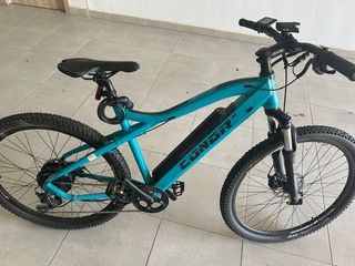 Bicicleta Eléctrica Conor Irati