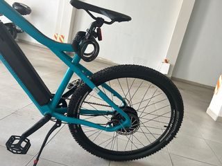 Bicicleta Eléctrica Conor Irati