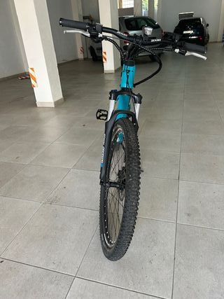 Bicicleta Eléctrica Conor Irati