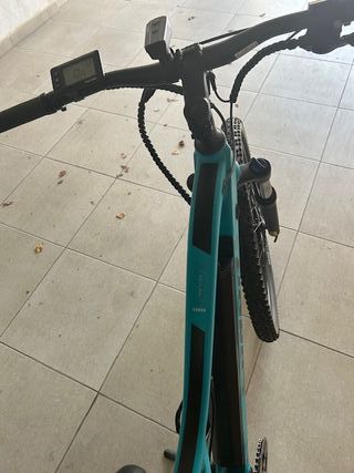 Bicicleta Eléctrica Conor Irati