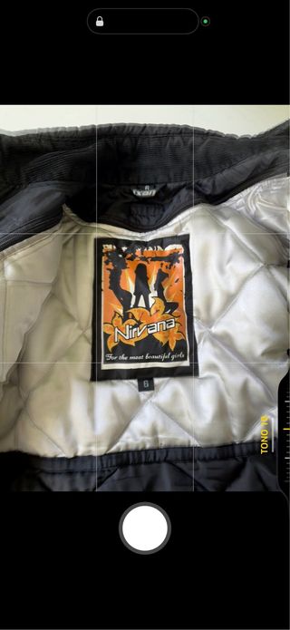 Chaqueta y pantalón de Moto Chica All Weather Ixon