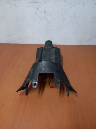 Portamatrículas KTM Duke 2016