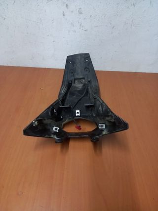 Portamatrículas KTM Duke 2016