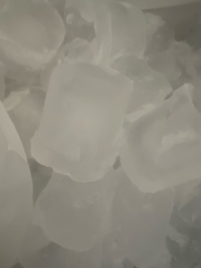 Máquina de Hielo Industrial