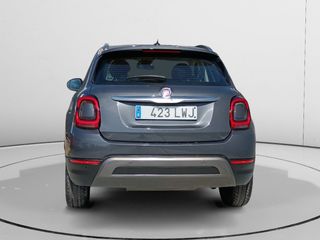 Fiat 500X Cross