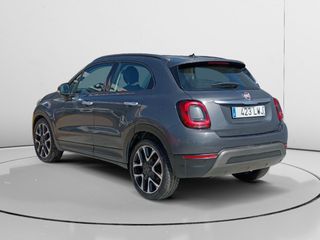 Fiat 500X Cross