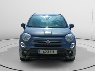Fiat 500X Cross