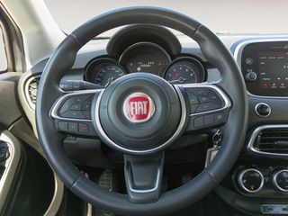 Fiat 500X Cross