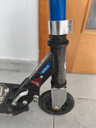 Patinete ajustable Oxelo