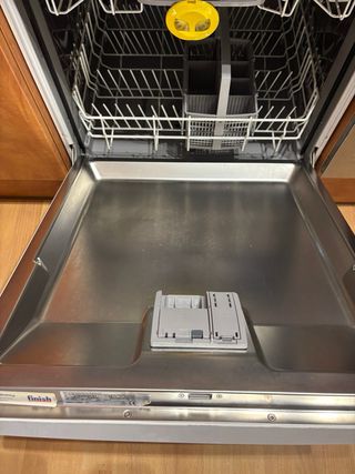 Lavavajillas Balay Blanco