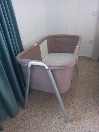Cuna de viaje Chicco