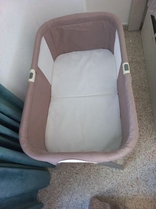 Cuna de viaje Chicco