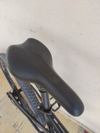 Bicicleta Rockrider st 530 27.5