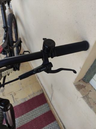 Bicicleta Rockrider st 530 27.5