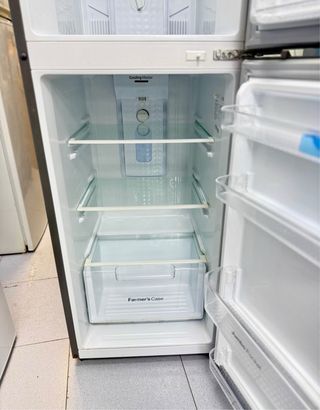Nevera Daewoo NoFrost 1.60 x 54cm