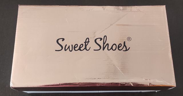 Zapatos Mary Jane negros con tiras