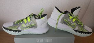 Nike Kyrie Flytrap V Talla 42 nuevas a estrenar