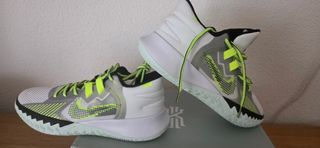 Nike Kyrie Flytrap V Talla 42 nuevas a estrenar