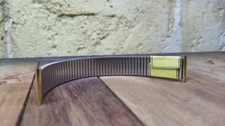 Correa pulsera reloj 22 mm antiguo Flex