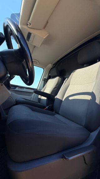 Volkswagen T6 Transporter 2.0 TDI DSG EcoProfi