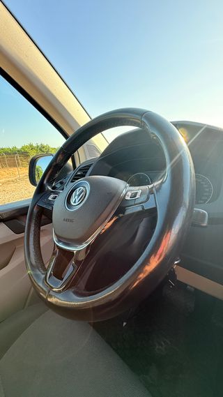 Volkswagen T6 Transporter 2.0 TDI DSG EcoProfi