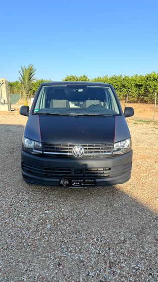 Volkswagen T6 Transporter 2.0 TDI DSG EcoProfi