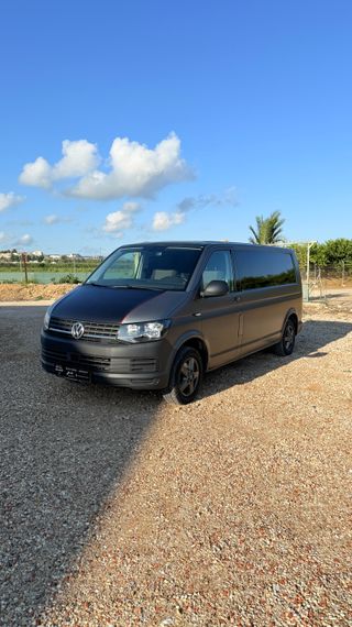 Volkswagen T6 Transporter 2.0 TDI DSG EcoProfi