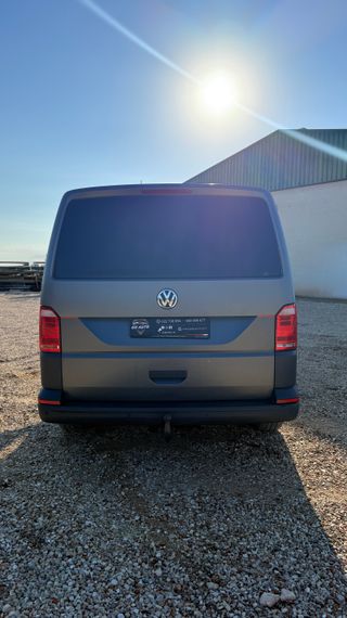Volkswagen T6 Transporter 2.0 TDI DSG EcoProfi