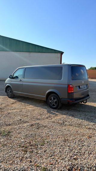 Volkswagen T6 Transporter 2.0 TDI DSG EcoProfi