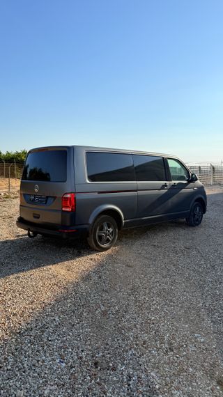 Volkswagen T6 Transporter 2.0 TDI DSG EcoProfi